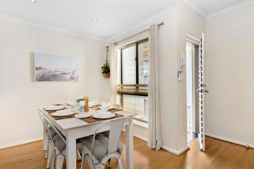 Seascape on Seaview - 1 Bedroom