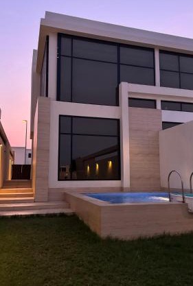 SeaShell Villa