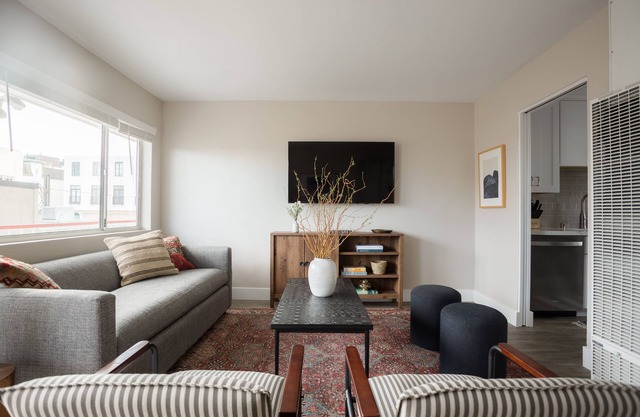 Seashore VII by AvantStay | Modern La Jolla Flat 5mins from the Beach!