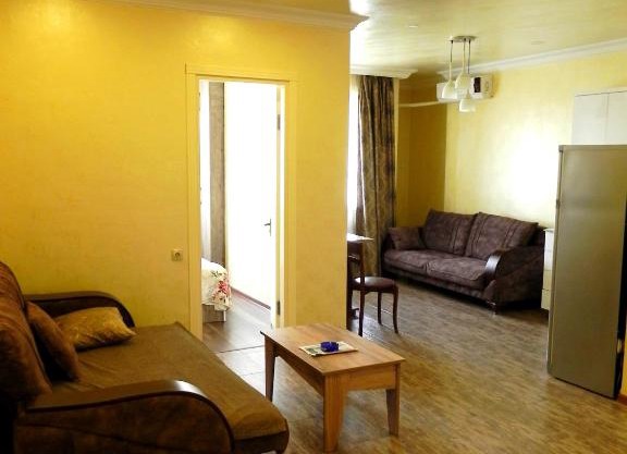 Seaside Apartments in Batumi