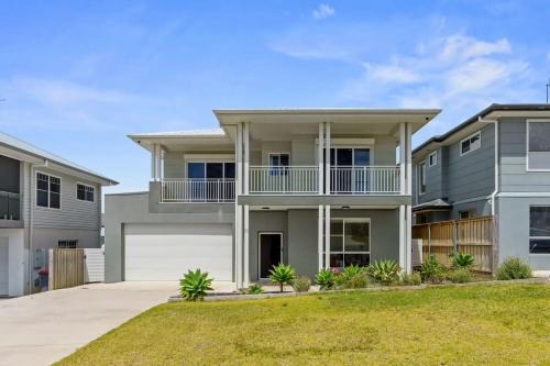 Seaside Bliss with Ocean Views