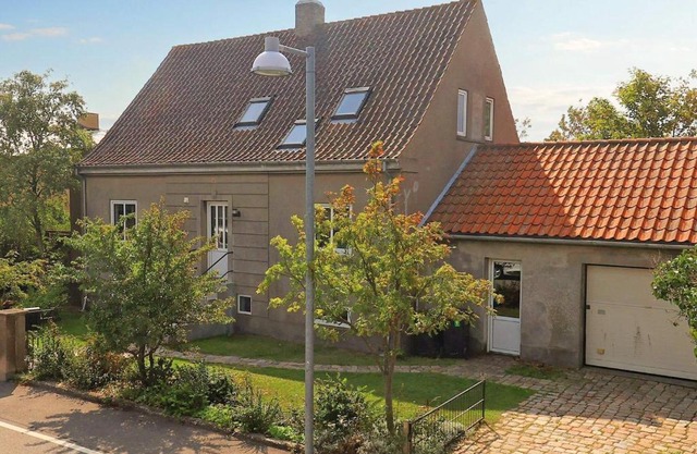 Seaside Charm in Gedser - By Traum Ferienwohnungen