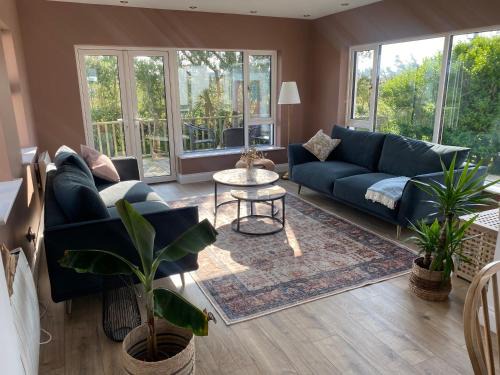 Seaside Cottage in Spanish Point