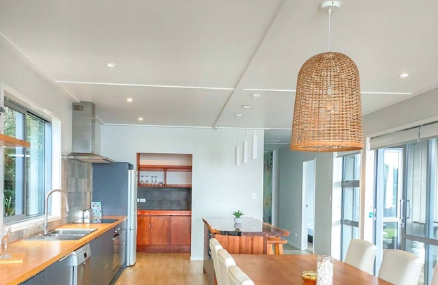 Seaside Family Escape - bring the pets too!