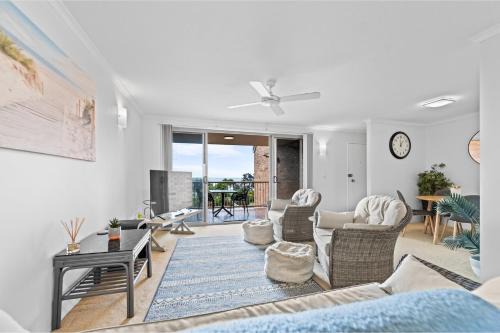 Seaside Holiday Apartments Tugun