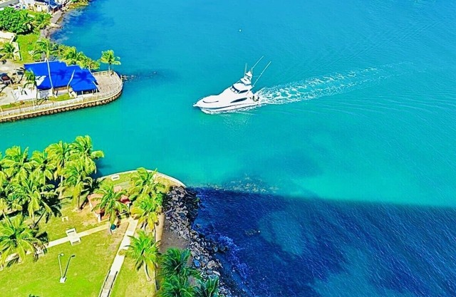 Seaside Paradise