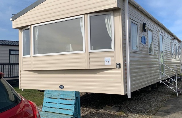Seaside Retreat - Golspie Cabin