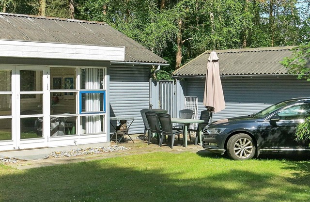 Seaside Retreat in Marielyst-By Traum