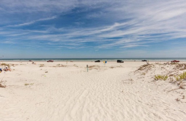 Seaside S 4302 1 Bedroom Condo by RedAwning