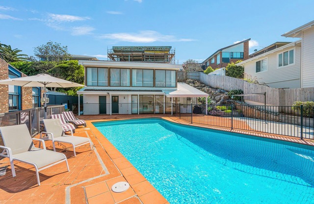 Seaside Serenity: 1 BR, 1 BA in Port Macquarie, Sleeps 2