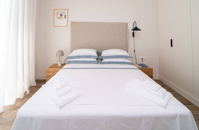 Seaside Serenity Awaits: Discover Your Luxurious Retreat at Lustica Bay Centrale