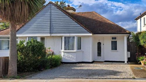 Seaside town bungalow Herne Bay Kent