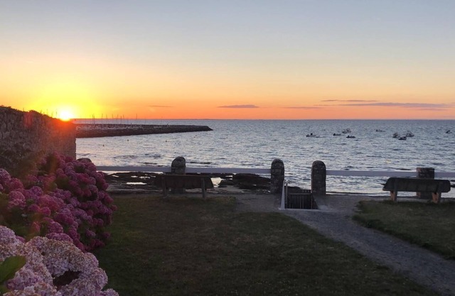 Seaside Villa- Piriac- Ideal for families!nDirect access to the beach