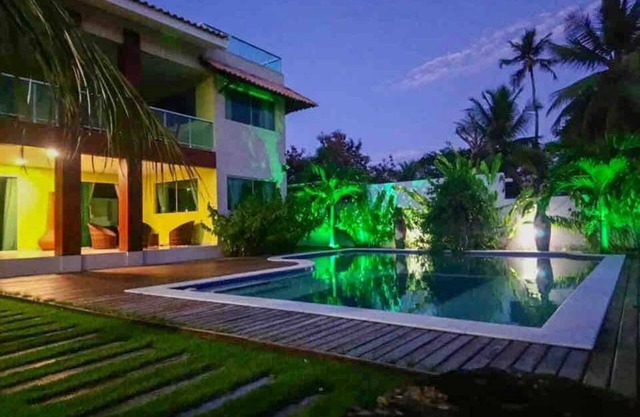 SEASONAL RENTALS - SERRAMBI BEACH, IPOJUCA-PE