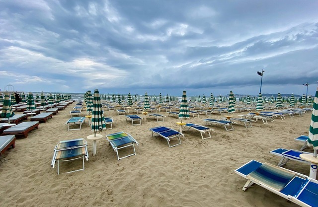 Seaview apartment