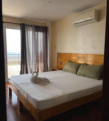 Seaview Mansion Dalaguete Deluxe Apartment 10