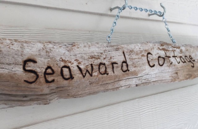 Seaward Cottage, Nelly Bay
