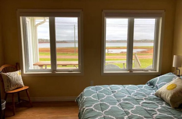 Seawood Summer Home