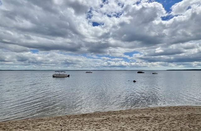 SEBAGO LAKE ACCESS TO SANDY BEACH