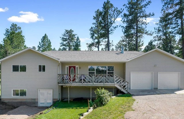 Secluded, Peaceful Retreat, Heart of the Black Hills
