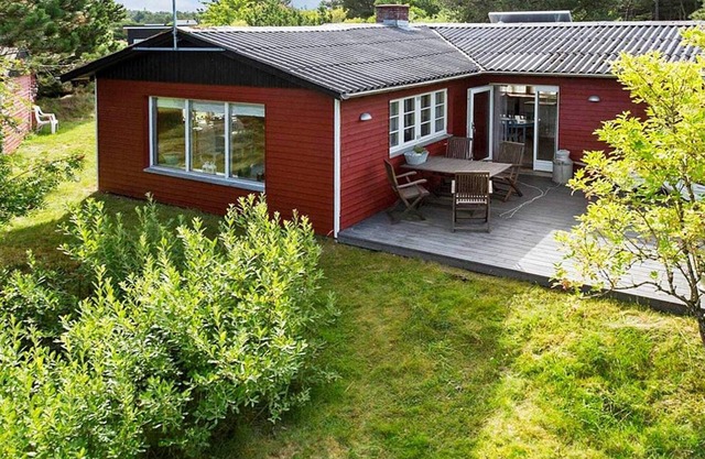 Secluded Retreat by Limfjorden - By Traum Ferienwohnungen
