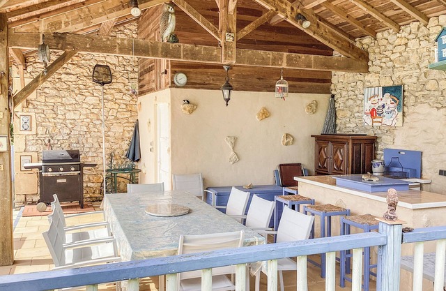Secluded situation in the countryside near the River Lot