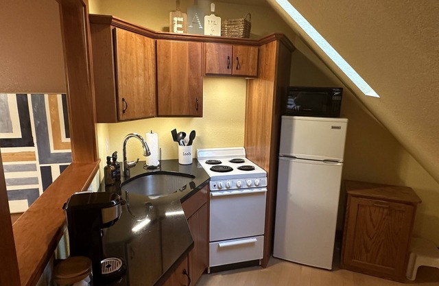 Secluded Studio Near Mayo Clinic