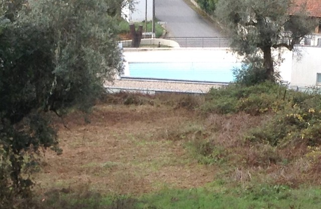 secluded, tranquil and idyllic