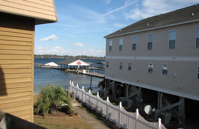 Second Floor Condo With Lakeview just steps from the Lake