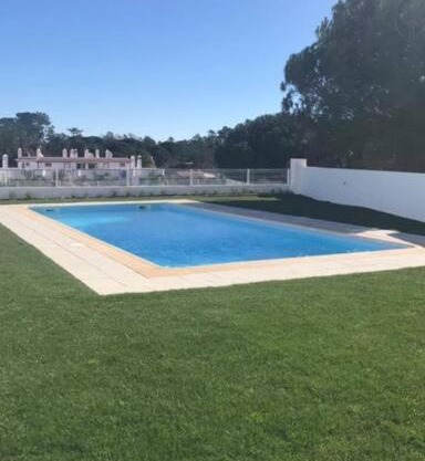 Secret Hideaway in Almancil next to Quinta