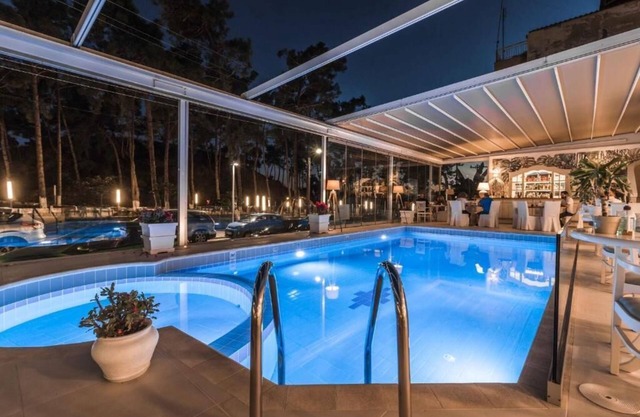 Secret Paradise Hotel & Spa