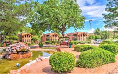 Wyndham Sedona 