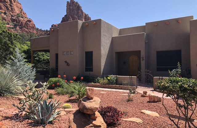 Sedona Quail Haven Luxury 2 Bed W/Jacuzzi