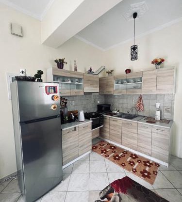 See and City Apartment