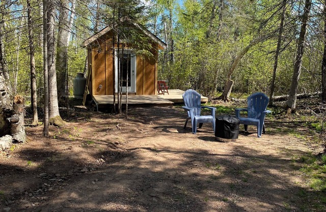 See Stars - Camp Fires - 5 mins from Grand Marais