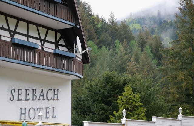 Seebach-Hotel