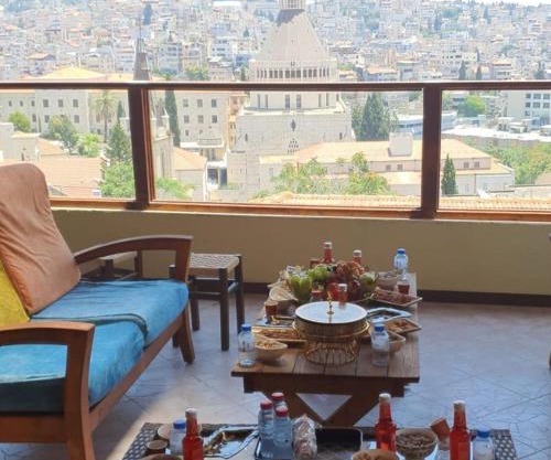 Seedi Yousef Hostel & Cafe