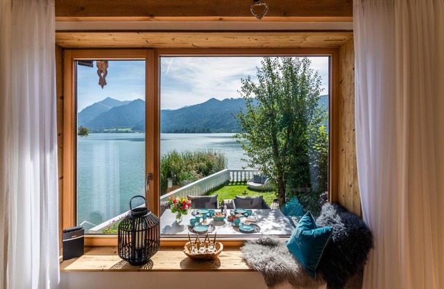 Seeheimat Ferienwohnungen