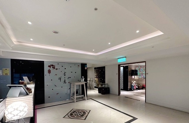 SeekerHotel-Sanchong