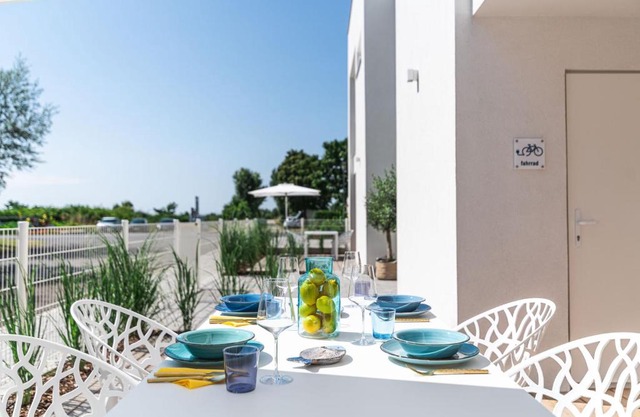 Seensuchtsuiten Luxury - Hier erwacht Ihre Seensucht
