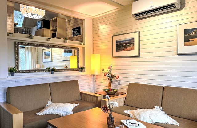 Seesicht-Dorf 1/Haus 11 by Interhome