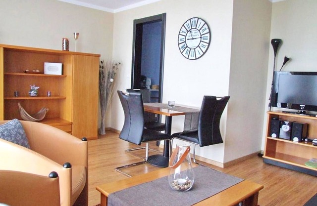 Seestern 215 Ostseeappartement-Howido - ABC560 - vacation only - Seestern 215