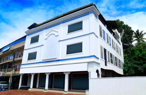Seethal Residency