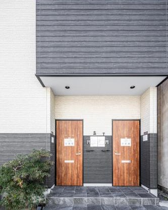 Seiwa-Kujyo - Vacation STAY 18157