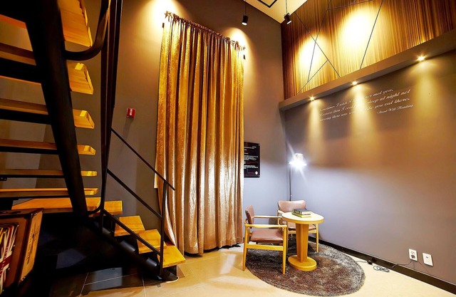 Sejong Sky Self Check-in Motel