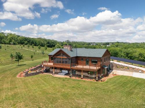 Selah Hills Ranch