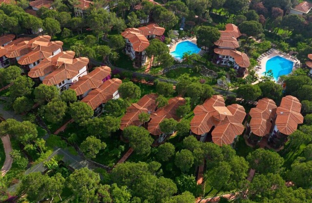 Selectum Family Resort Belek