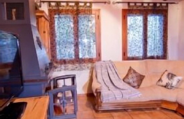 Self catering Allotjament turístic Irismondiu for 6 people