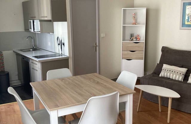 Self Catering Apartment La Rochelle Vieux Port