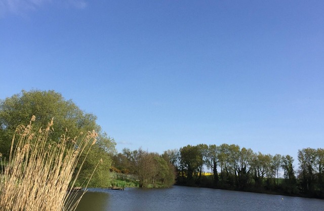 Self catering Pont es omnes Pleurtuit (35)